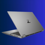 ⁦zbook fury g8 vga RTX⁩ - الصورة ⁦2⁩