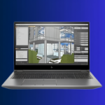 zbook fury g8 vga RTX