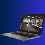 ⁦HP ZBOOK G5⁩ - الصورة ⁦2⁩