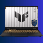 لابتوب اسوس TUF F16 ‏[FX607VJB-RL165W] بمعالج انتل كور 5-210H