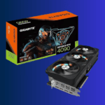 Gigabyte بطاقة رسوميات GeForce RTX 4090 Gaming OC، ذاكرة 24GB GDDR6X