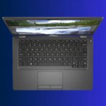 ⁦Dell Latitude 5400⁩ - الصورة ⁦3⁩