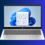 لاب توب 14-em0003ne من اتش بي: معالج رايزن 7-7730U