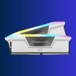 كورسير ذاكرة كمبيوتر مكتبي فينجيانس RGB DDR5 RAM 32GB