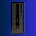 ⁦HP 600 G1 I5 4TH TOWER⁩ - الصورة ⁦2⁩