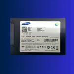 ⁦HD SSD 128 2.5⁩ - الصورة ⁦2⁩