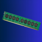 ⁦RAM PC 4G DDR3⁩ - الصورة ⁦2⁩