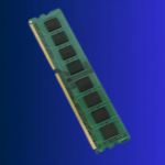 ⁦RAM PC 4G DDR3⁩ - الصورة ⁦3⁩