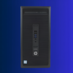 HP 600 G2 I5 6TH TOWER