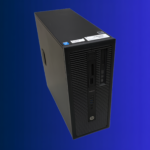 ⁦HP 600 G2 I5 6TH TOWER⁩ - الصورة ⁦2⁩