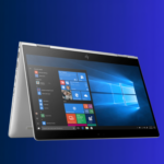 HP 830 G6 X360