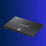 HD SSD 256 2.5
