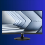 ⁦ASUS LED 22 INCH⁩ - الصورة ⁦2⁩