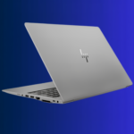 HP ZBOOK G6