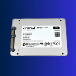 HD SSD 500 2.5