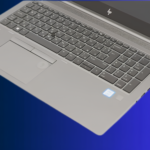 ⁦HP ZBOOK G6⁩ - الصورة ⁦3⁩
