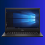 ⁦Dell Latitude 7400⁩ - الصورة ⁦5⁩
