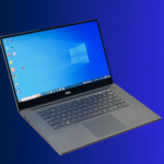 ⁦DELL precision 5540 Touch 4k⁩ - الصورة ⁦2⁩