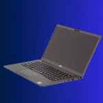 ⁦Dell Latitude 7400⁩ - الصورة ⁦3⁩