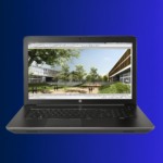 ZBOOK G3 VGA 4G