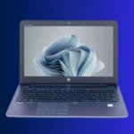 ZBOOK G4 VGA 4 G