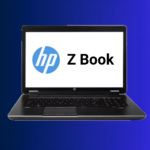 ⁦ZBOOK G3 VGA 2G⁩ - الصورة ⁦3⁩